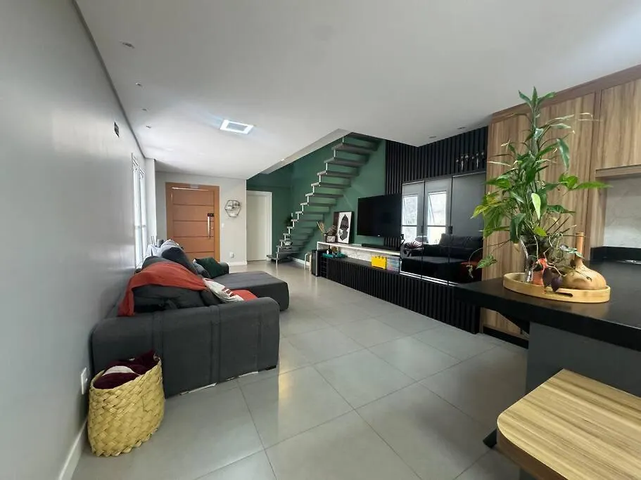 بيت للعطل Casa Vivendas 557 Florianópolis البرازيل