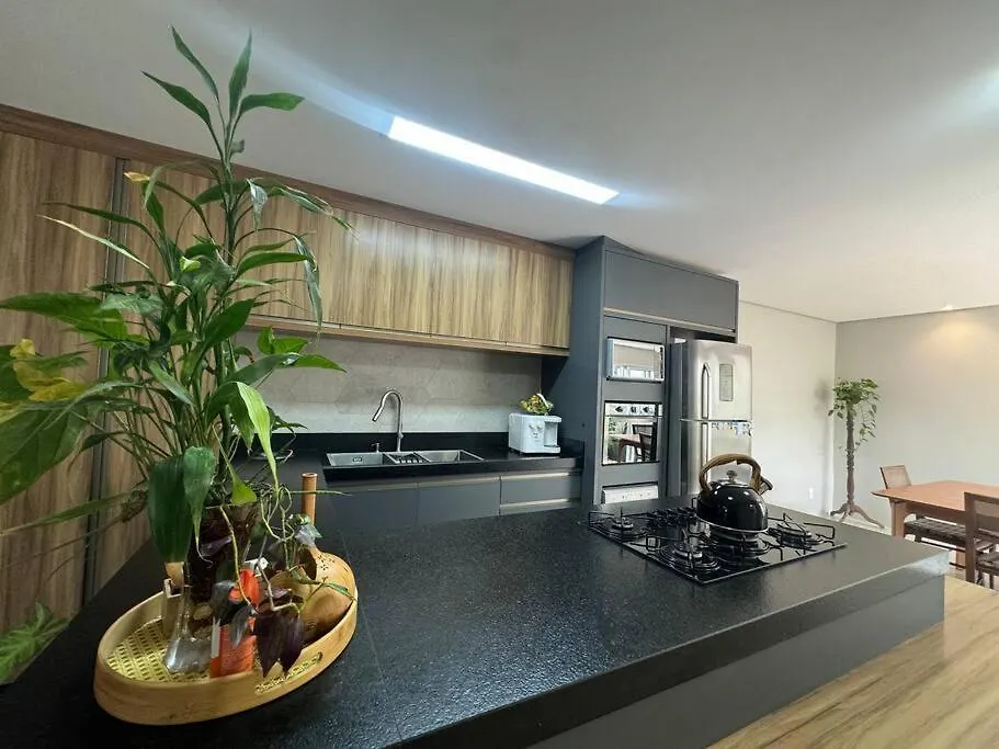 Casa Vivendas 557 Florianópolis بيت للعطل