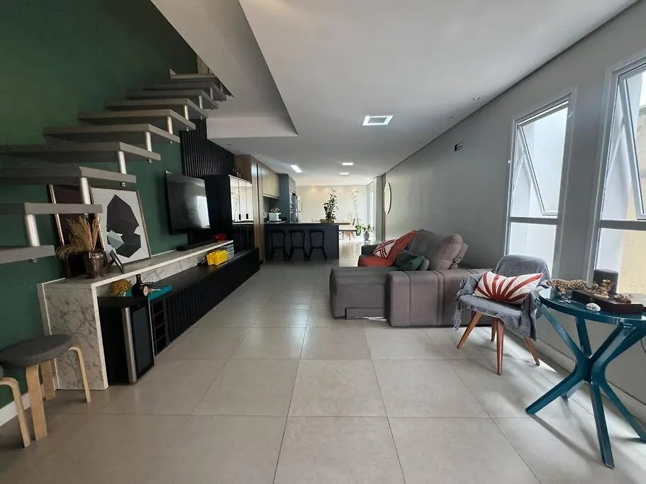 Casa Vivendas 557 Florianópolis